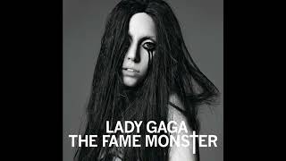 Nothing on (but the radio) by lady gaga - the fam monster (demo song)