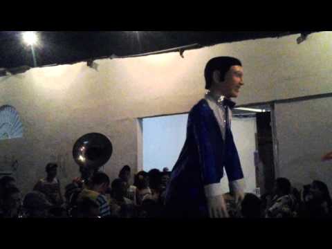 TCM GAROTO DA NOITE CARNAVAL 2013