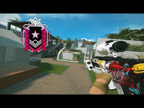 When a support player tries entry fragging in CHAMP.... (BONUS - 1.5 era clips)