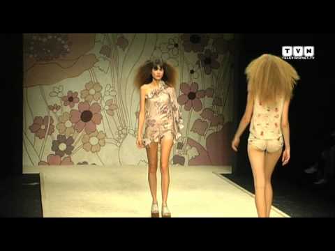 Kristina TI - PE 2012