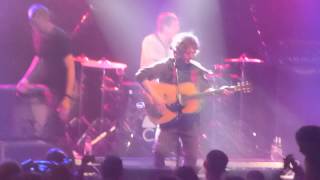 Cast I&#39;m So Lonely  O2 Academy Liverpool 25 5 13