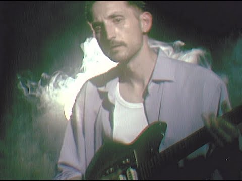 Sasha Renkas - Boy [OFFICIAL VIDEO]