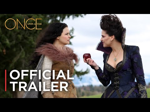 Once Upon A Time | Official Trailer | ABC Original Series