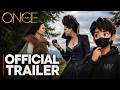 Once Upon A Time Official Trailer ABC Original Series