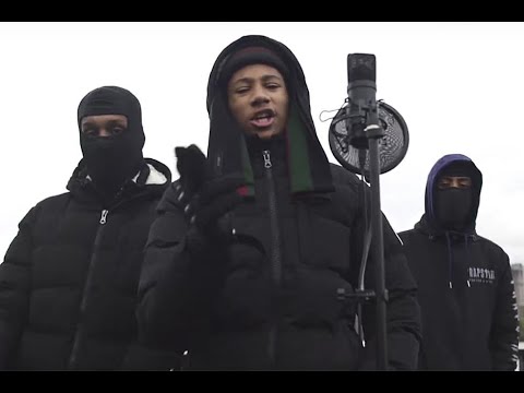 Digga D x Russ Millions x Uk Drill Type Beat 'Mad' Uk Drill Instrumental 2021 [Prod By F1rstcho1ce]