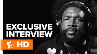 Questlove on the making of &quot;It Ain&#39;t Fair&quot;- Detroit (2017) Interview | All Access