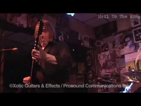 Dean Brown Live at the Baked Potato,Jul 31 2009 Part3
