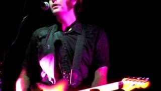 Death Cab for Cutie - Your Bruise - live at Alhambra, Paris 07.07.2008 (cut)