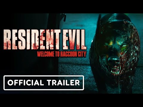اعلان فيلم Resident Evil: Welcome to Raccoon City مترجم للعربية الشر المقيم المعاد إنتاجه