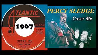 Percy Sledge - Cover Me