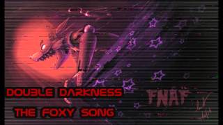 Cover art for foxy song