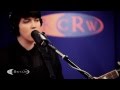 The xx performing "Reunion/Sunset" Live on KCRW ...