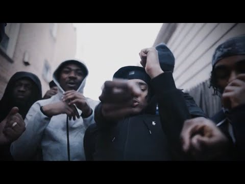 Stacks BW x BTF IV x Kay Glizz x ChrisBands - Straight Belt (Official Music Video)