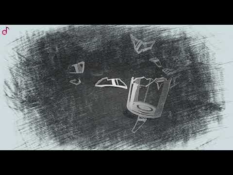 Paris Shadows - GONE (FT. TRIPPIE REDD) [8D]