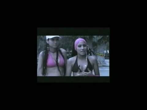 Magaly Tv - Mr Camaleon (La Guerra del Reggaeton)