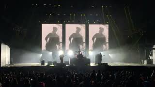 Adamlar - E Tabi @Vadi Açıkhava 14.06.24