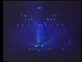 Rage - Fading Hours (Live '96) 
