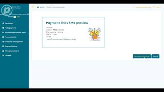 SMS Secure Payment Links thumbnail