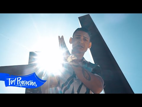 MC Alvinho NH - Obrigado senhor (Tom Produções)
