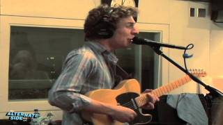 Givers - &quot;Meantime&quot; (Live at WFUV/The Alternate Side)