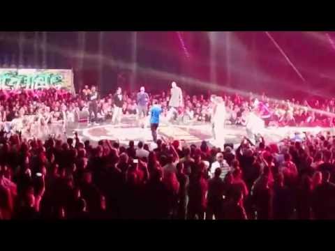 Burn Battle School 2016 Cracow Bboys Contest