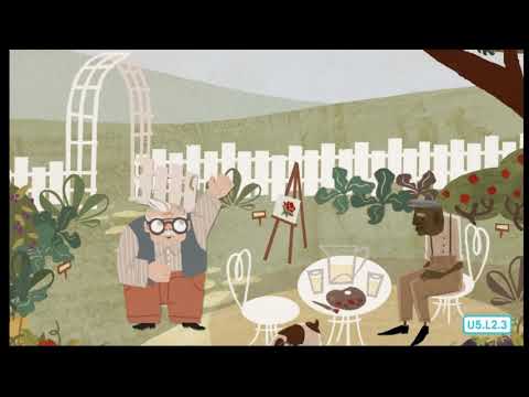 Unit 5 Lesson 2 What is Light?