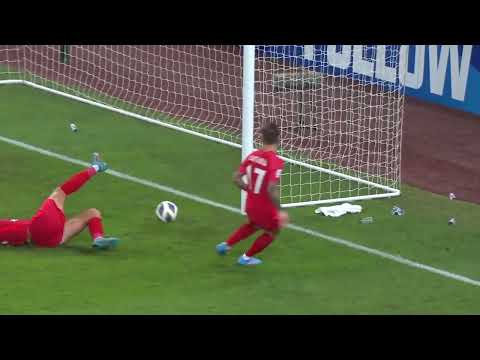 GOL DE FEDE (10/04/22)