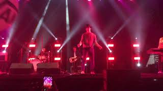 Maxïmo Park - What Equals Love? @Corona Capital 2017