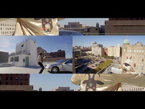 Bugatti Zoe - Everybody Loves Yo Gotti (Dir)