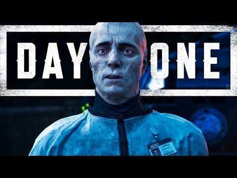 DAYS GONE - The Secret Ending is SHOCKING