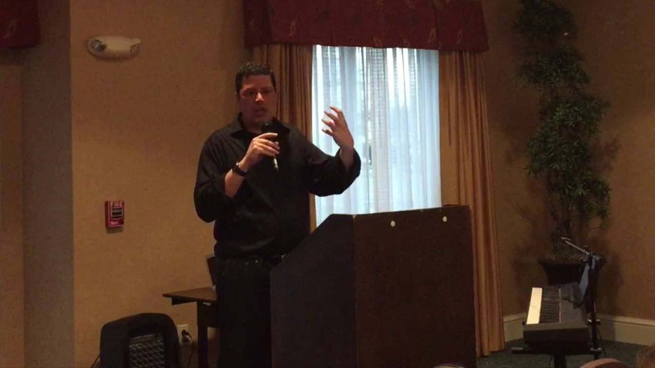 Our Calling to Holiness - 1 Peter 1