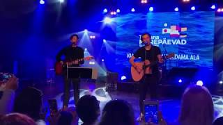 Stig Rästa, Victor Crone - Storm