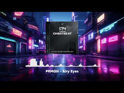 LTN Pres. Ghostbeat - The Self Within 004