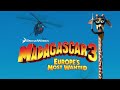 We No Speak Americano In Movie Version Madagascar 3 Europe S Most Wanted