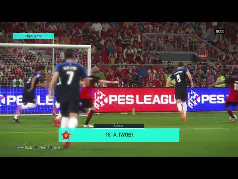 Highlights FK Sloboda Tuzla (izonika) - FC Sartid (internacional) 2:2