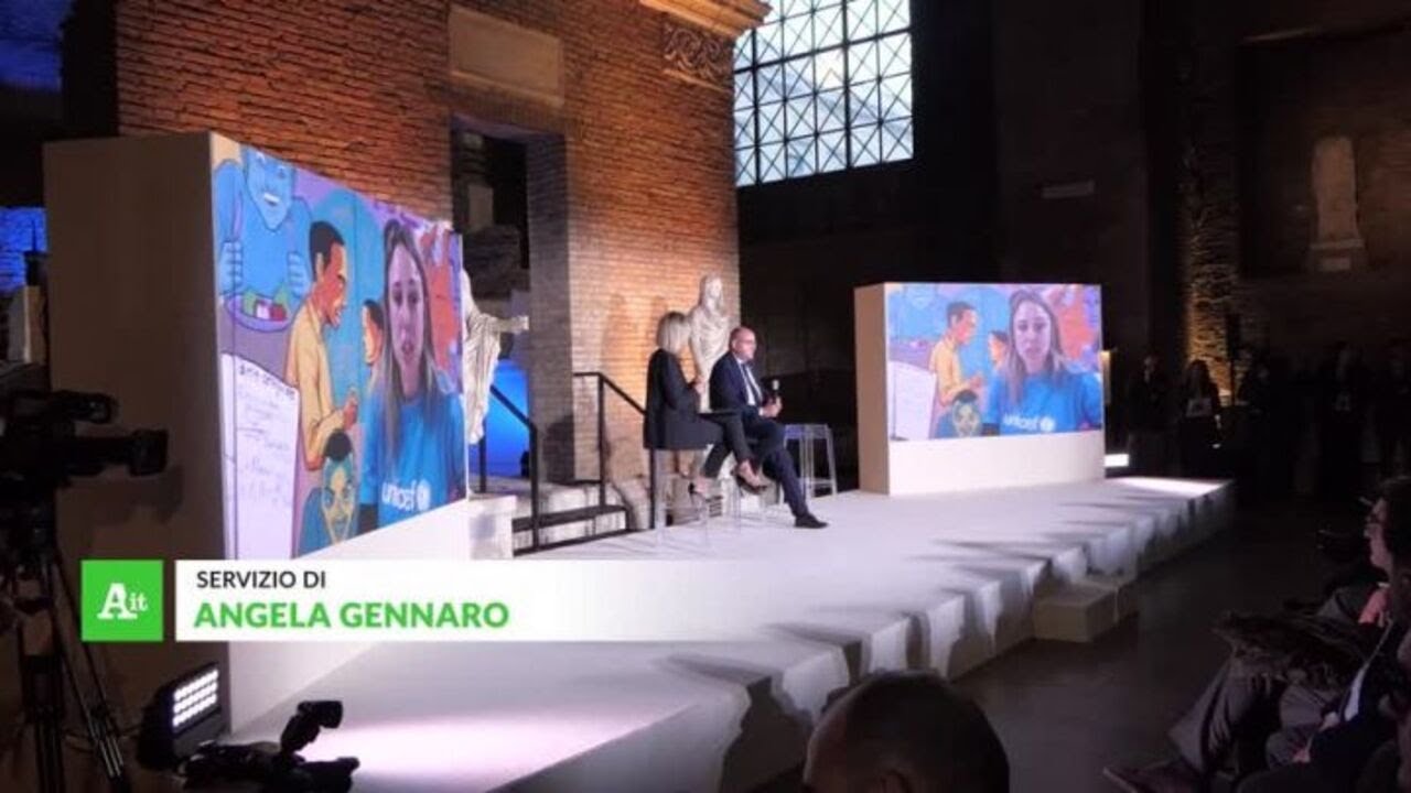 Noor Mehdihasan: "Io, figlio di immigrati e ora sul calendario della Polizia"