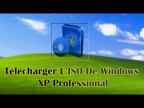 comment reparer windows xp sp3