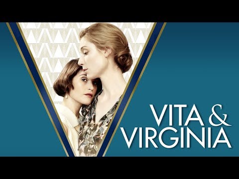 Vita & Virginia (2019) Trailer