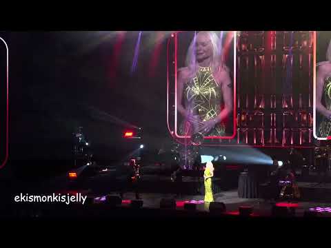 Marisela - Completamente Tuya |  Empoderada Tour 2025