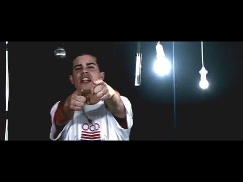Abram - Libertad (Music Video)