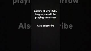 GBL rotation tomorrow #pokemon #greatleague #masterleague #ultraleague #pokemongoshorts