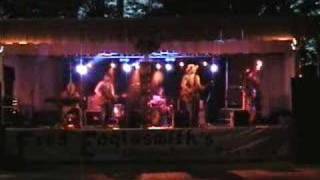 Fred Eaglesmith - Pontiac