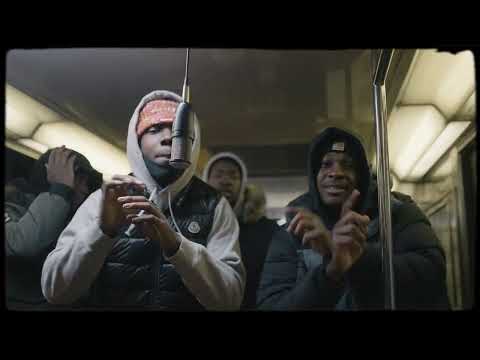 Jayoo Irving - Bronco (Live Performance)