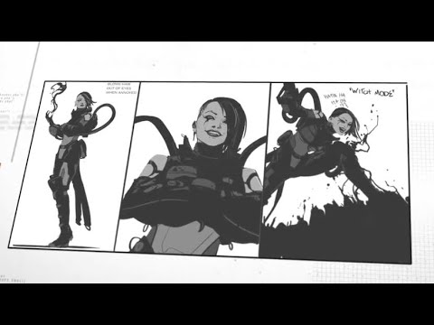 Catalyst Behind The Scenes Look | Apex Legends Season 15