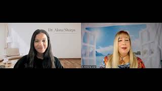 Healing From Hidden Wounds -  Dr. Alana Sharps & Dr. Kimberley Linert