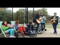 Of Montreal - Id Engager - Bandstand Busking Acoustic Session