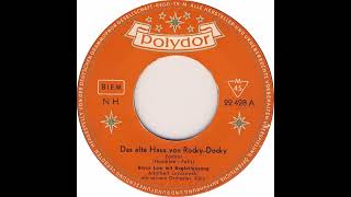 Bruce Low - Das alte Haus von Rocky-Docky