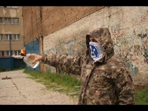 Kontra feat.  Frenkie - Pocinje saga