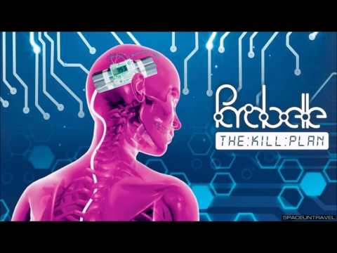 Thumbnail for Parabelle - The Kill Plan by Parabelle