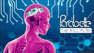 Parabelle - The Kill Plan